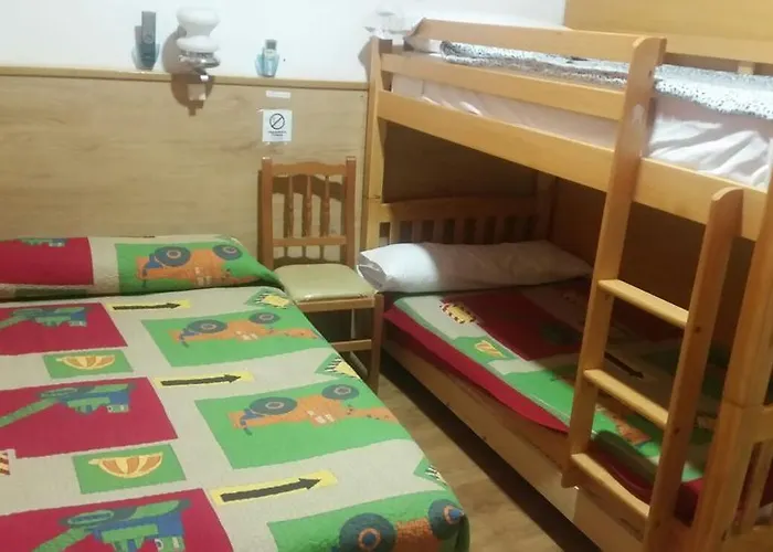 Hostal Daniel